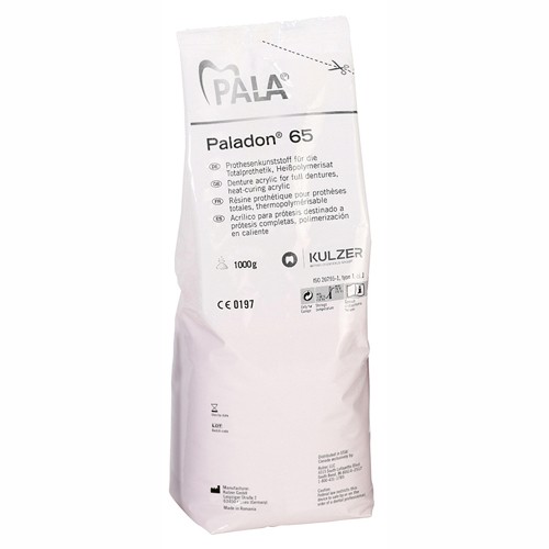 P.A.R. Brand Acrylic Resin (Powder)