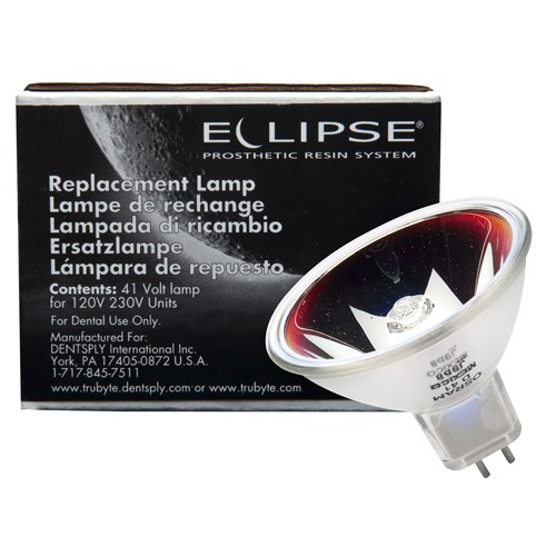 Replacement for Sirona E1 Replacement Light Bulb Lamp 