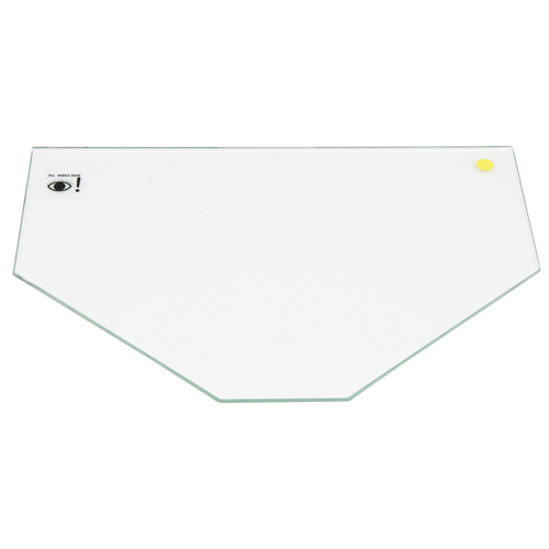 LABOSHOP: Renfert Glass Pane, for Basic Fine Blasting Units