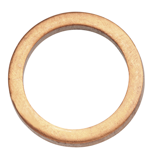 LABOSHOP: O-Ring, Kupfer, für FINO Hydraulik-Küvettenpresse