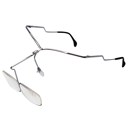 LOUPE ARY PR. PETITE LUNETTE A GAUCHE, N 1 X10.0