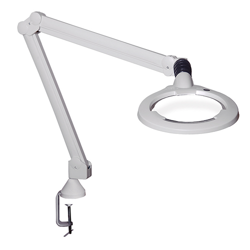 Lampada con lente a LED SNLQ 54/2 - Waldmann 